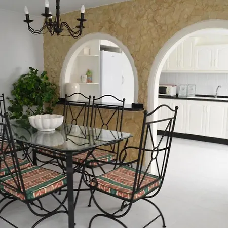 Pensionat Tango House Arona (Tenerife)