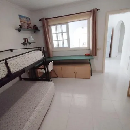 Tango House Pensionat Arona (Tenerife)