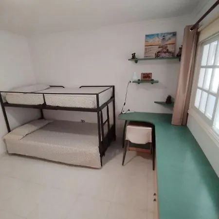 Tango House Pensionat