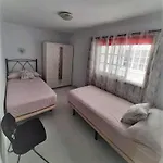 Tango House *