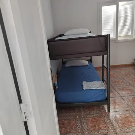 Guest house Tango House *