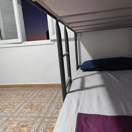 Tango House Guest house Arona (Tenerife)
