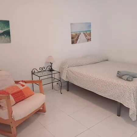 Tango House Pensionat Arona (Tenerife)
