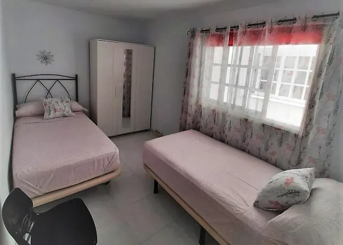 Tango House *