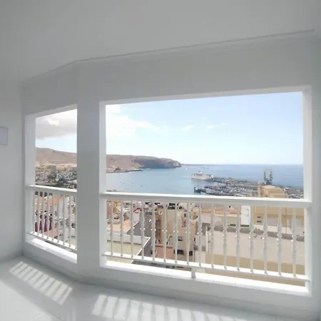 Pensjonat Tango House Arona (Tenerife)