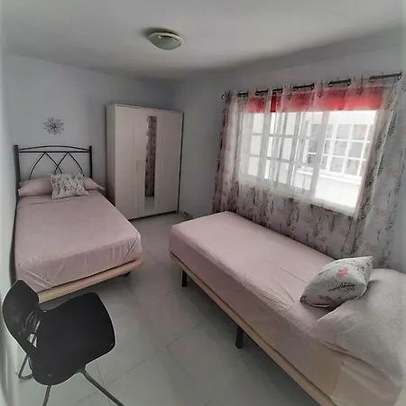 Tango House *