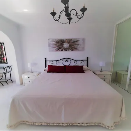 בית הארחה Tango House