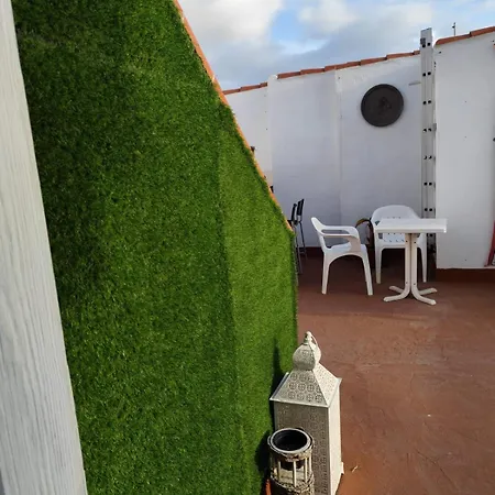 Pensjonat Tango House Arona (Tenerife)