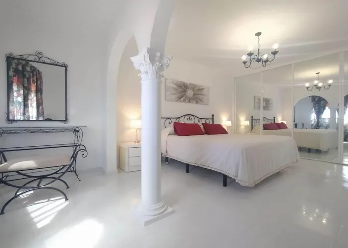 Penzion Tango House *