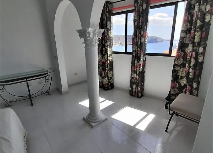 Tango House * Arona (Tenerife)