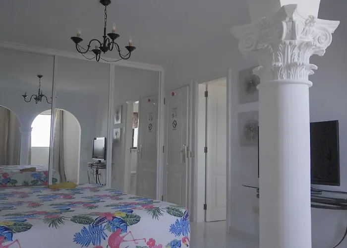 Penzion Tango House *