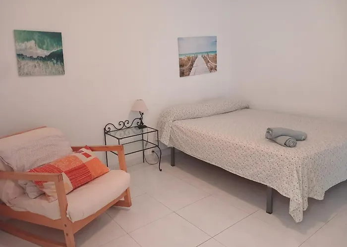 Tango House Affittacamere Arona (Tenerife)