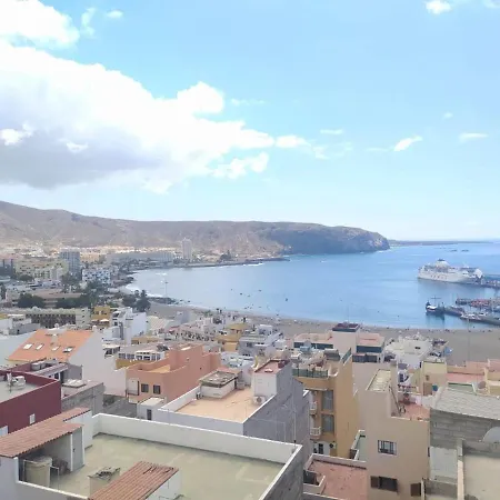 Tango House Pensionat Arona (Tenerife)