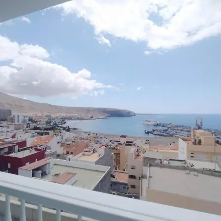 Tango House Pensionat Arona (Tenerife)