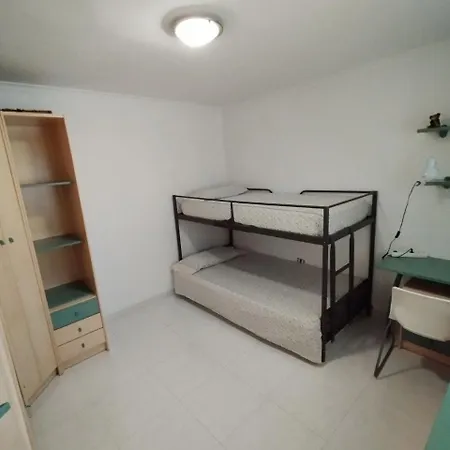 Tango House Pensionat *