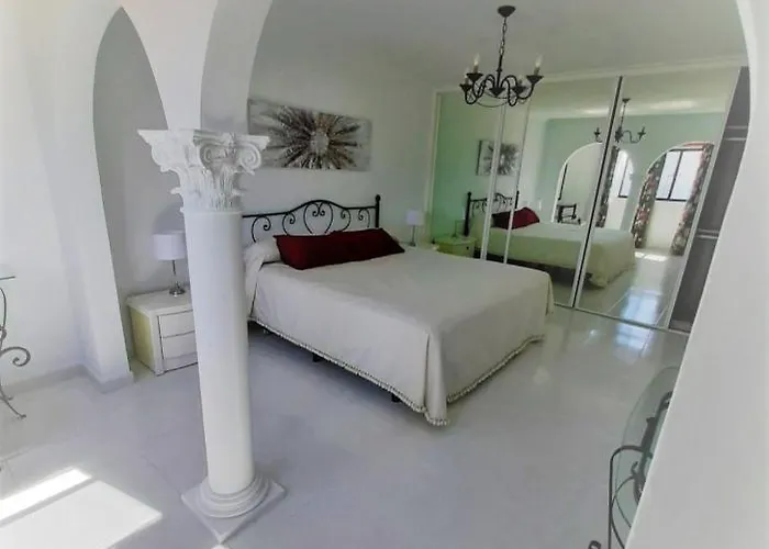 게스트하우스 Tango House 아로나