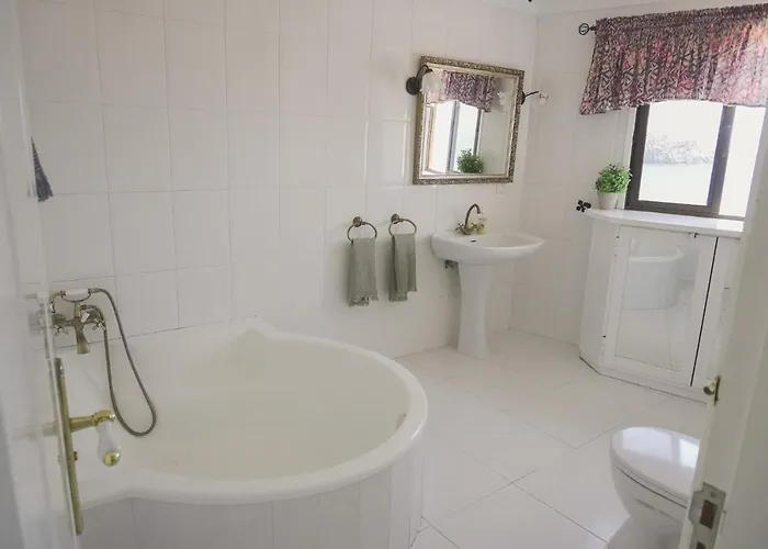 게스트하우스 Tango House 아로나