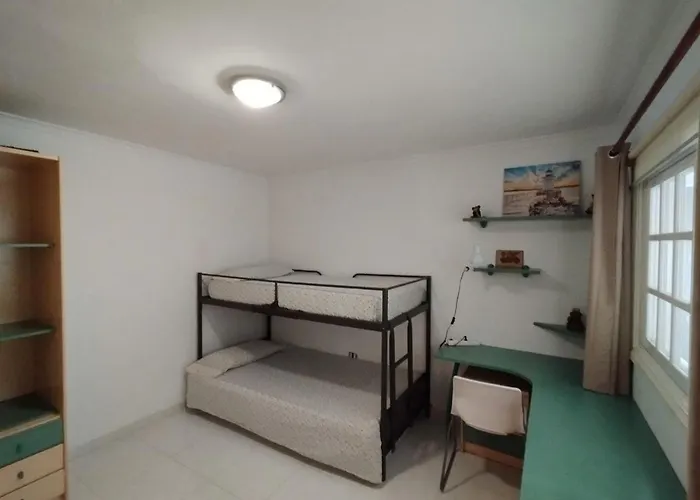 Tango House 아로나