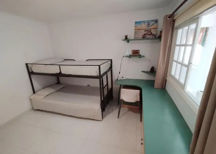 Tango House 게스트하우스